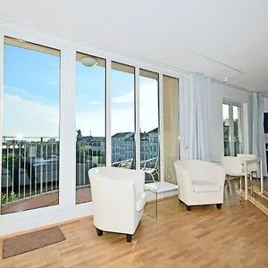 Habitat Berlín
